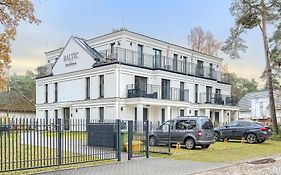Pine Baltic Residence